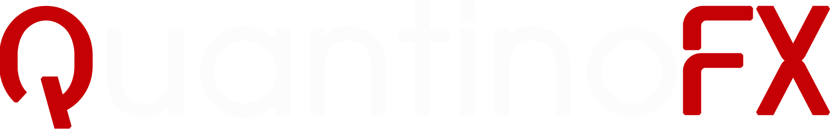 QuantinoFX Logo